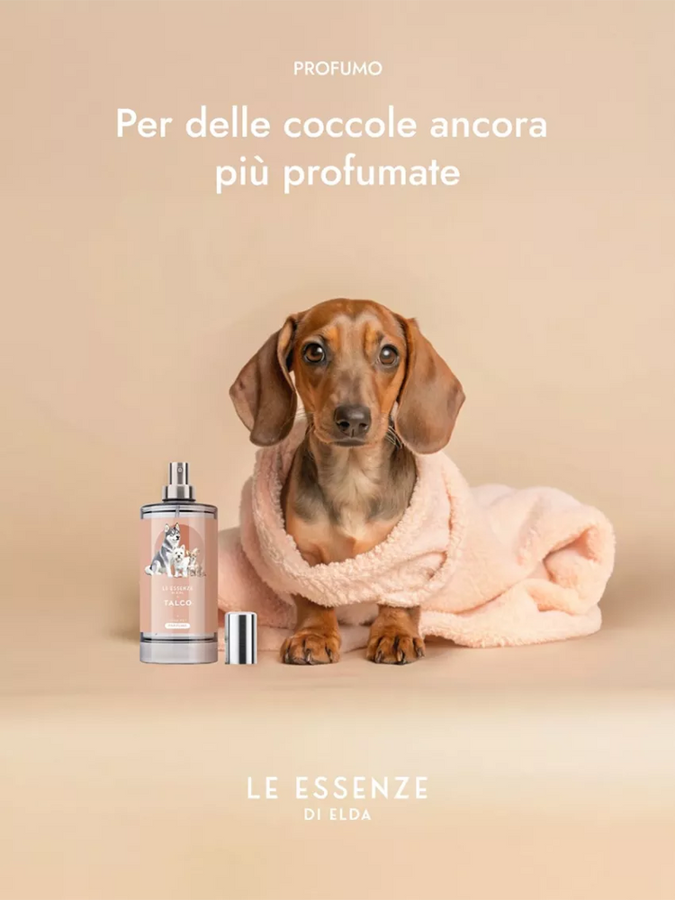 Linea pet cani