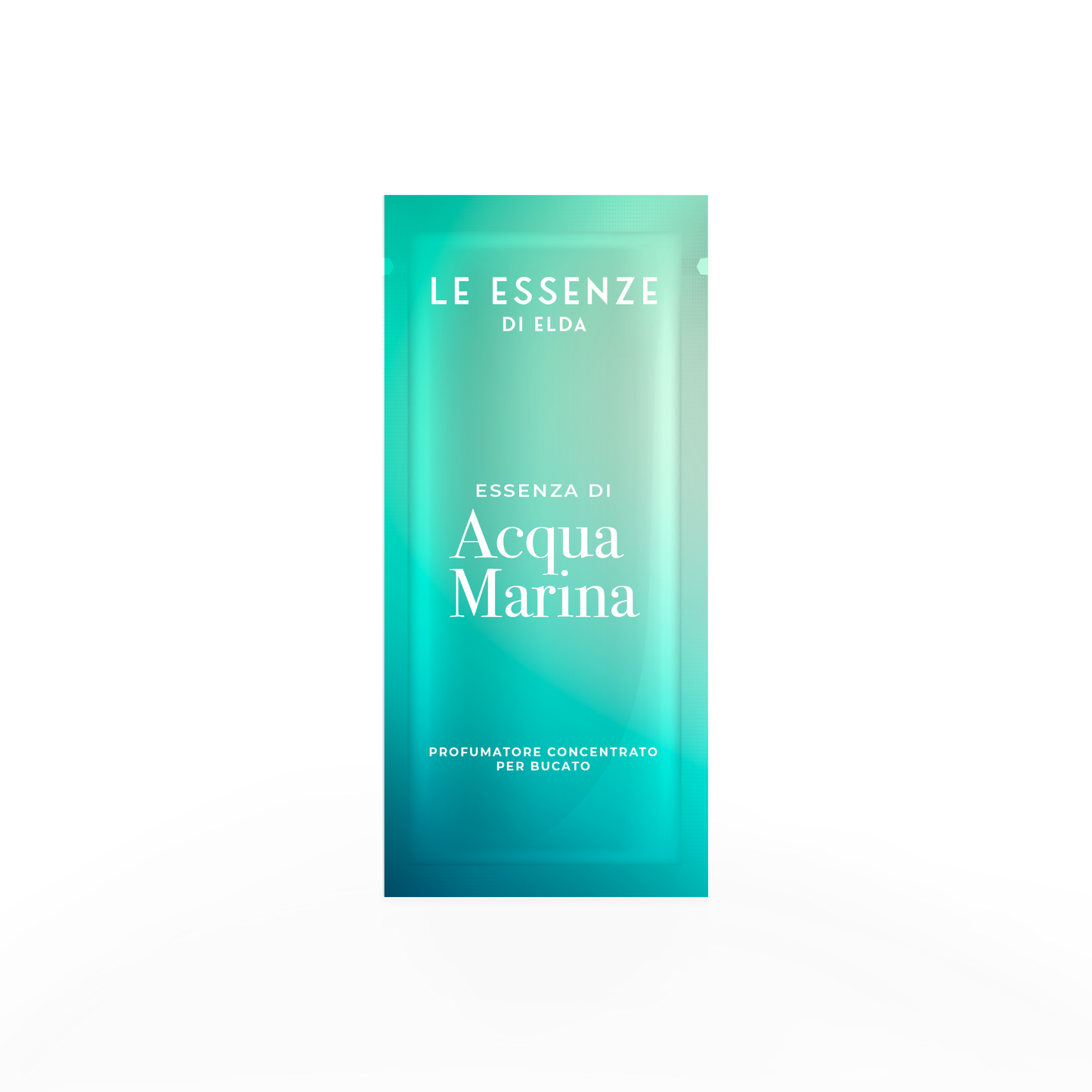 Essenza di Acquamarina - Monodose