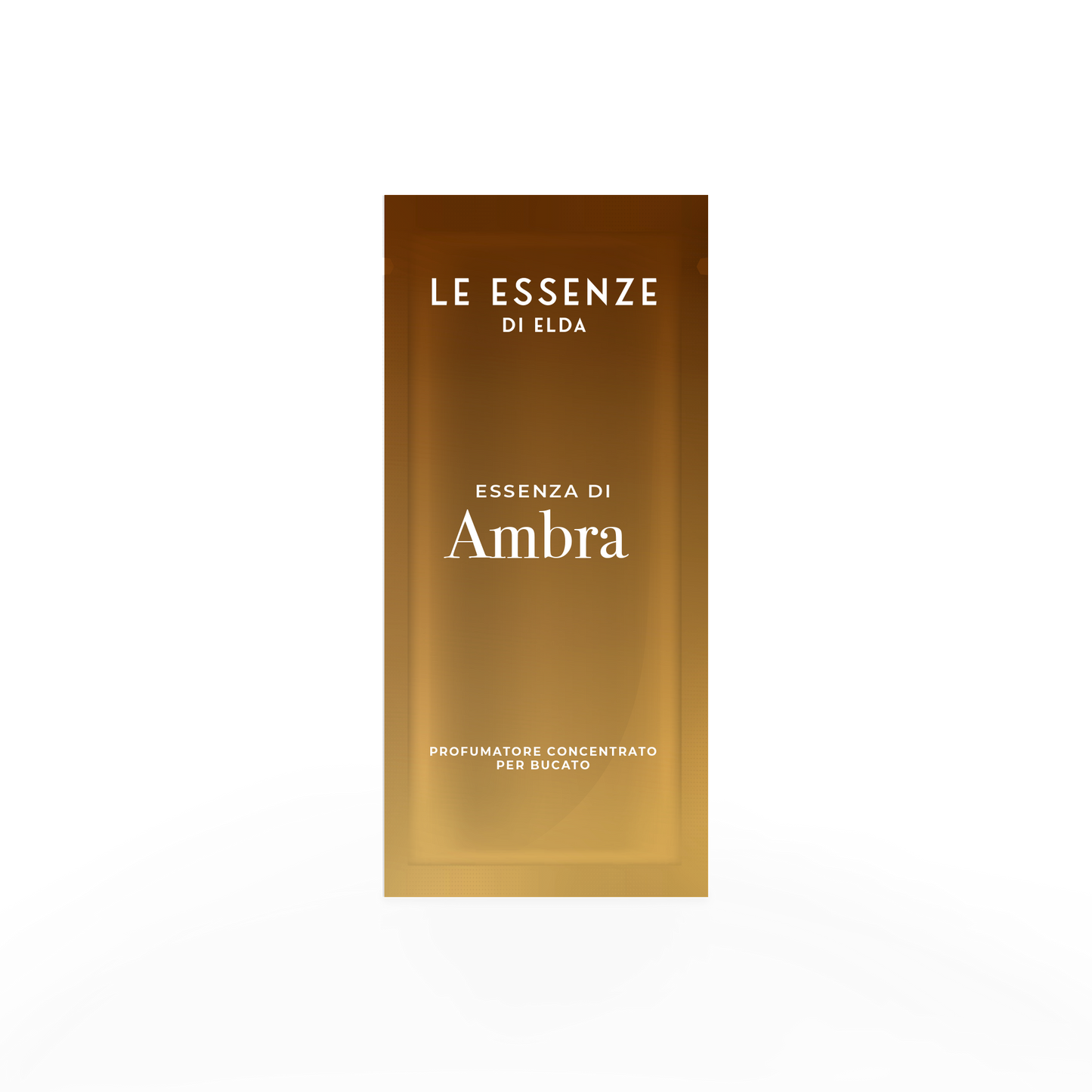 Essenza di Ambra - Monodose