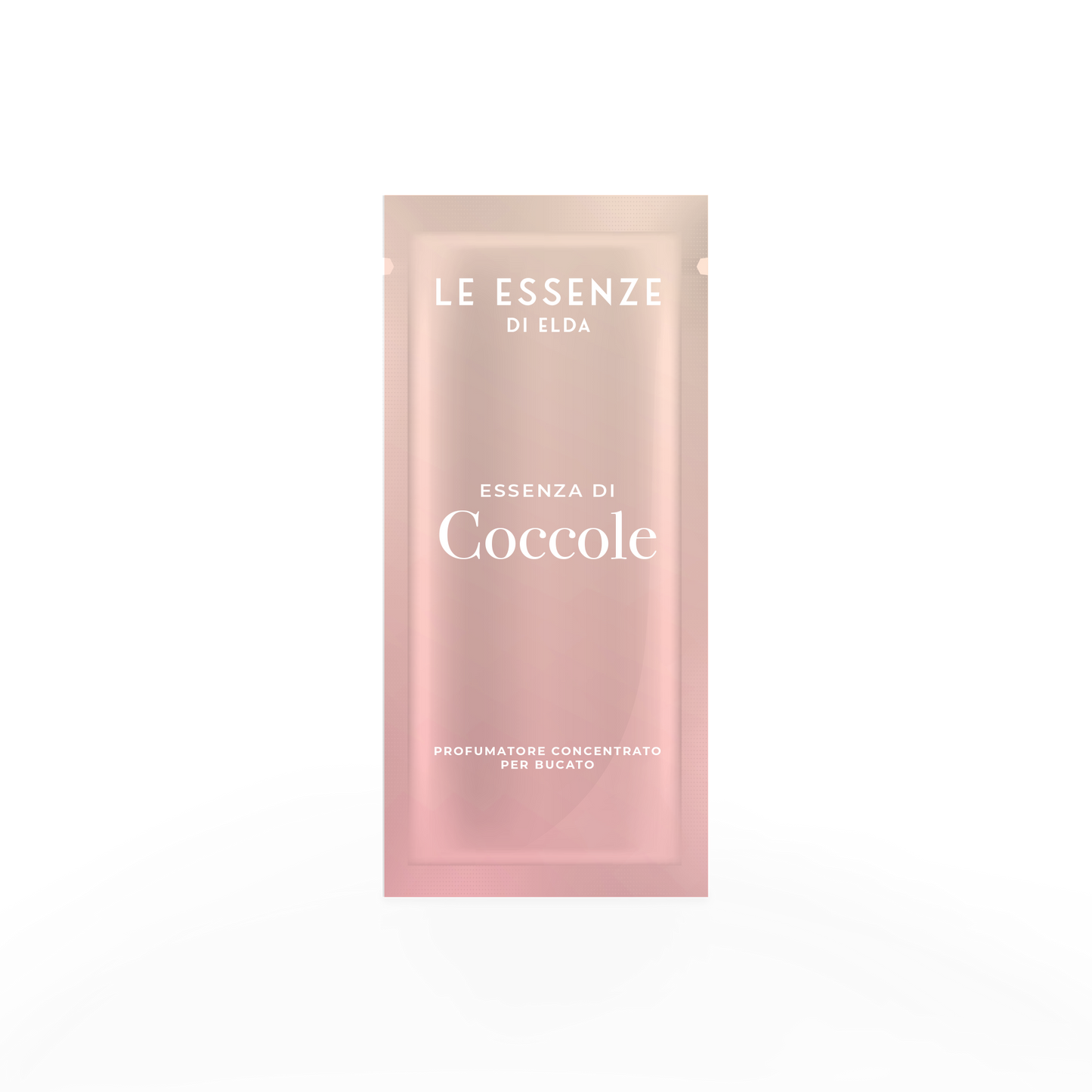Essenza di Coccole - Monodose