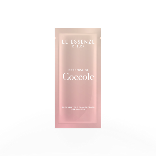 Essenza di Coccole - Monodose