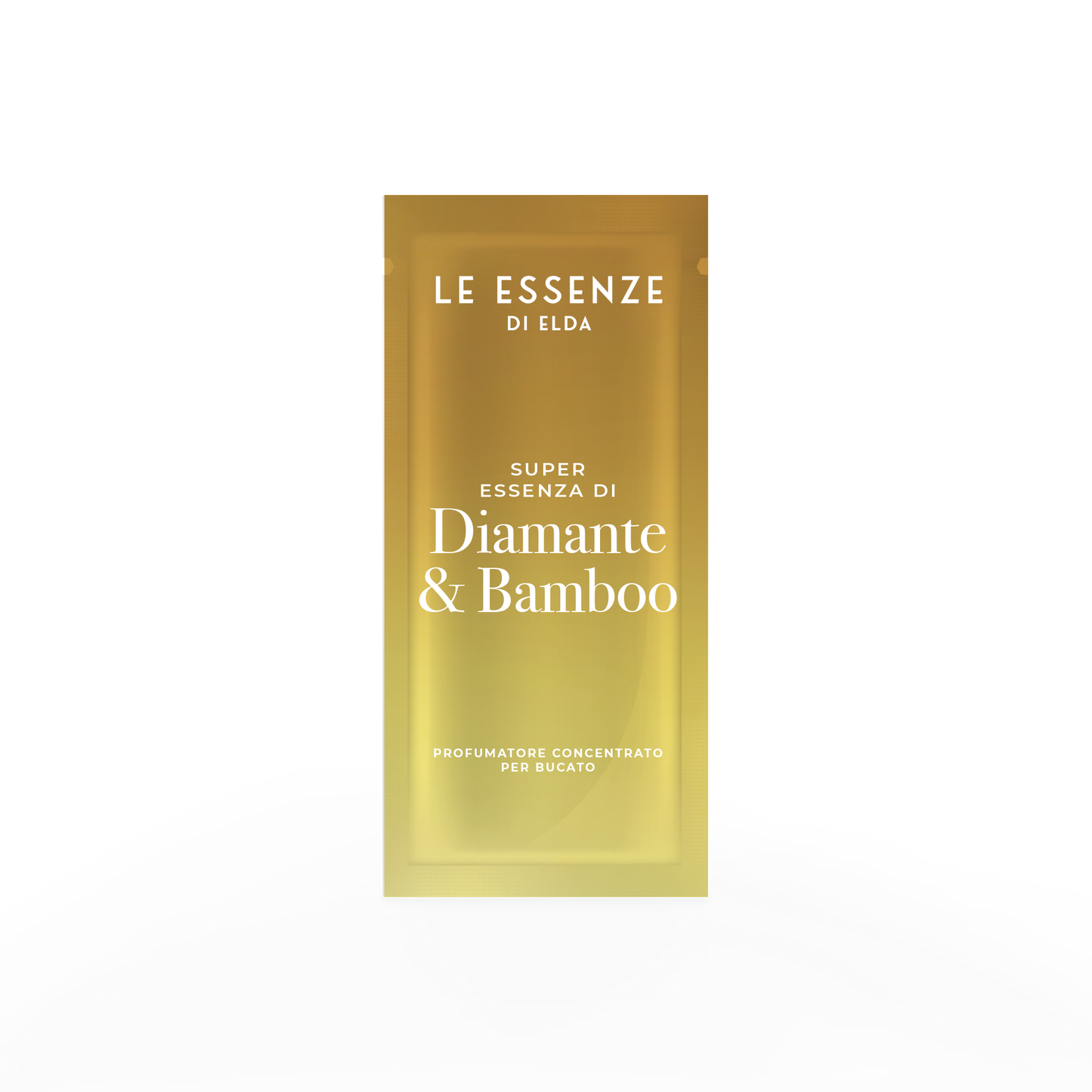 Super Essenza Diamante & Bamboo - Monodose