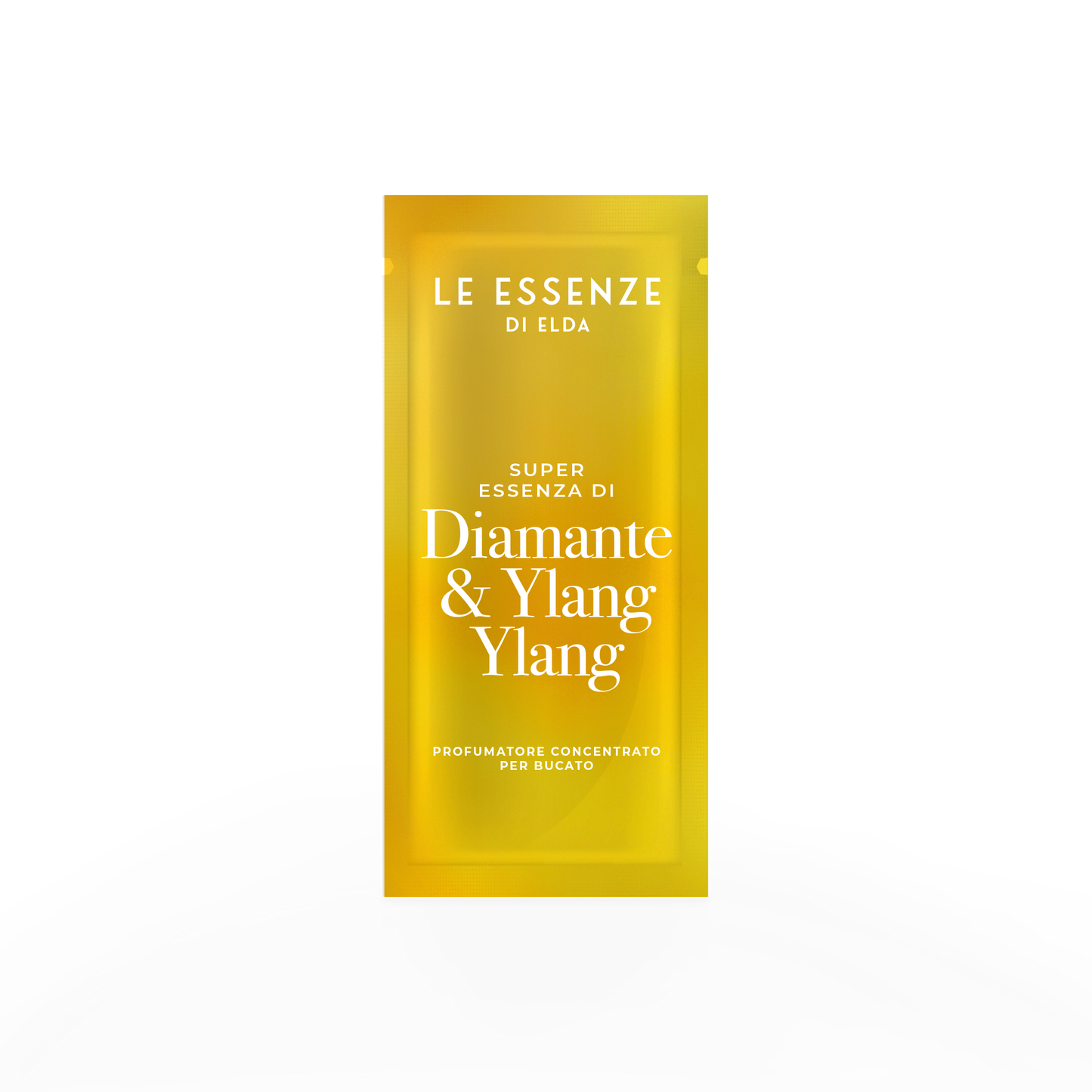 Super Essenza di Diamante & Ylang Ylang - Monodose