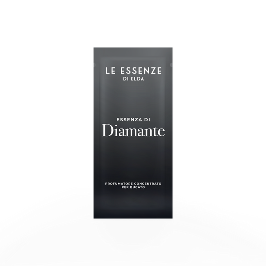 Essenza di Diamante - Monodose
