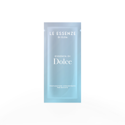 Essenza di Dolce - Monodose