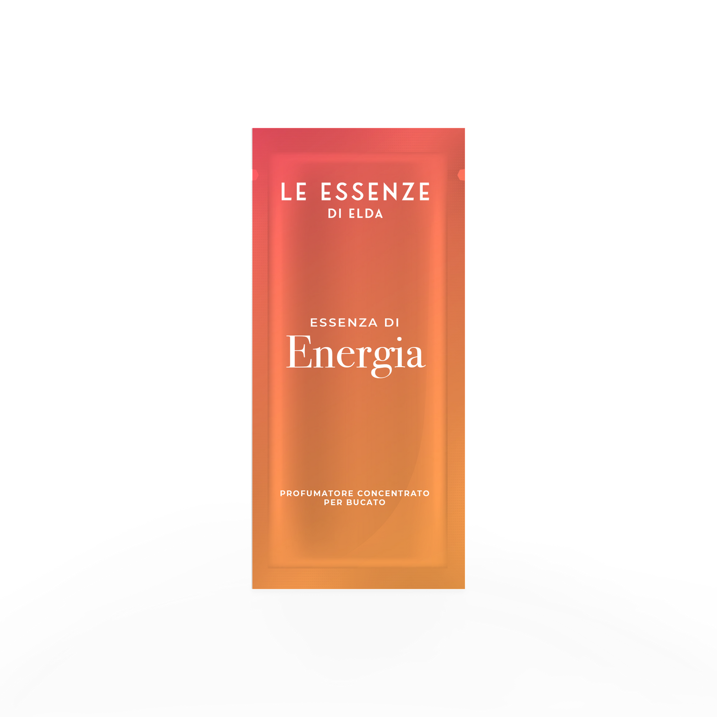 Essenza di Energia - Monodose