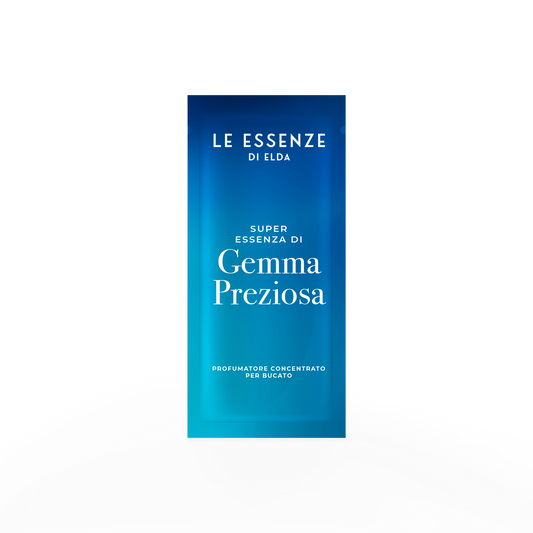 Super Essenza di Gemma Preziosa - Monodose