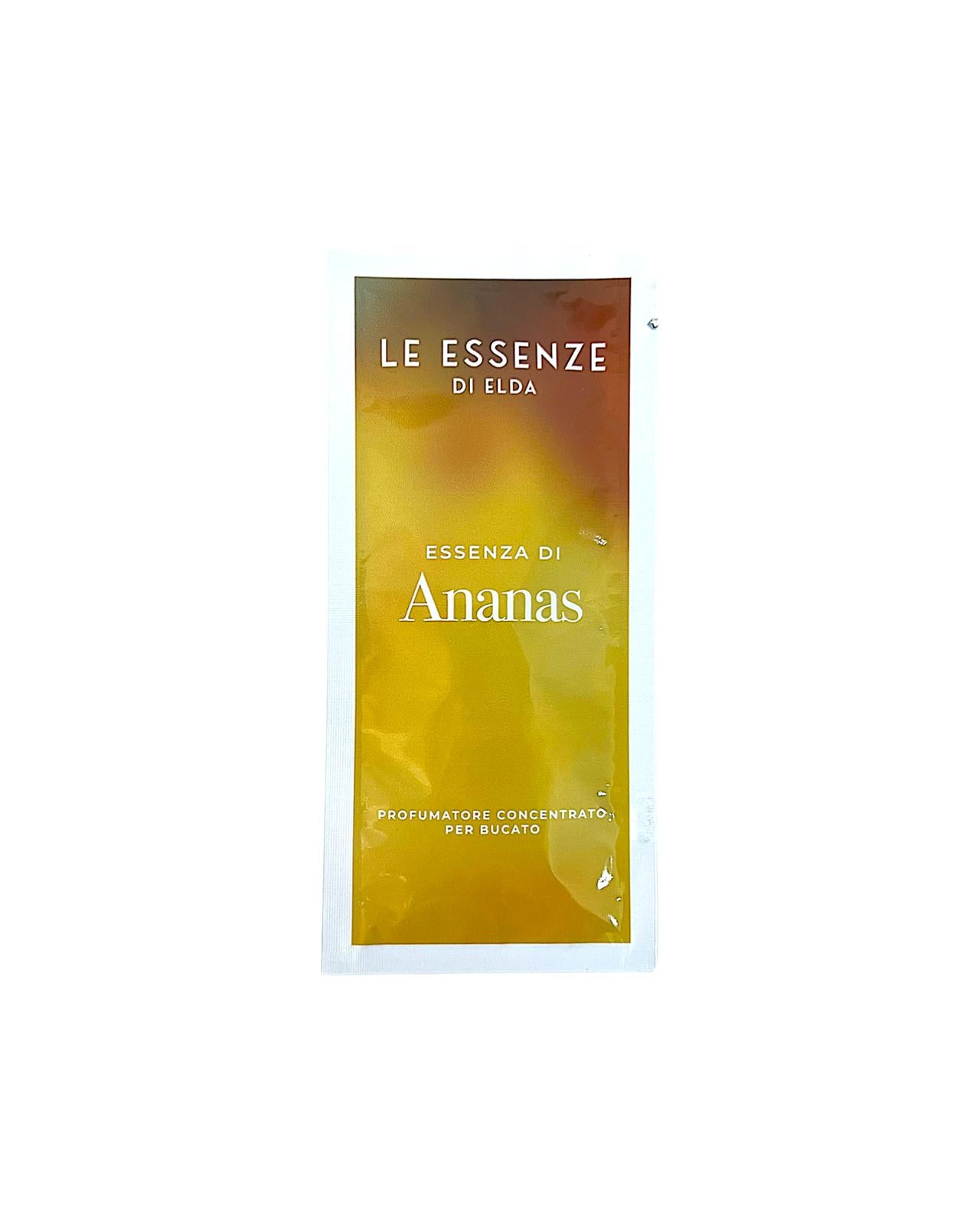 Essenza di Ananas - Monodose
