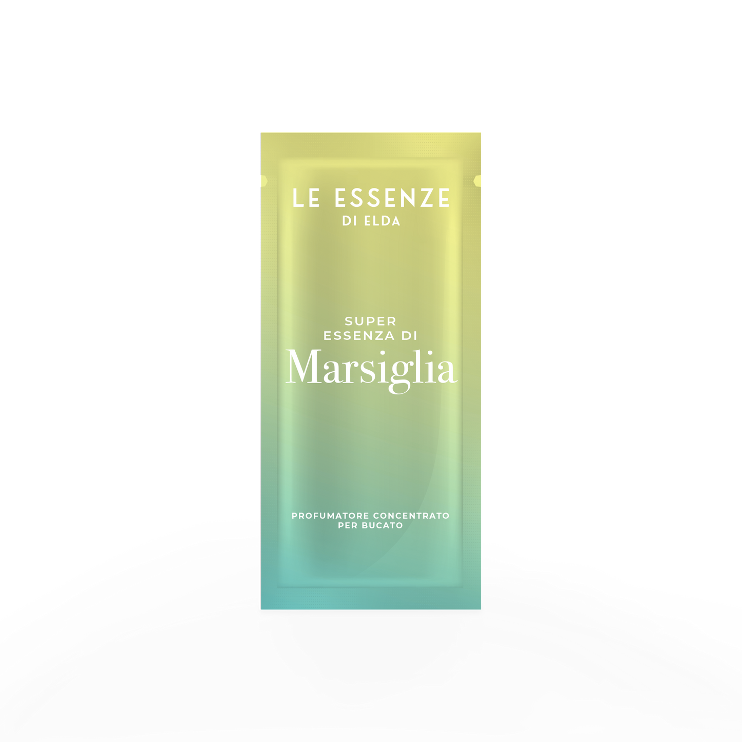 Super Essenza di Marsiglia - Monodose