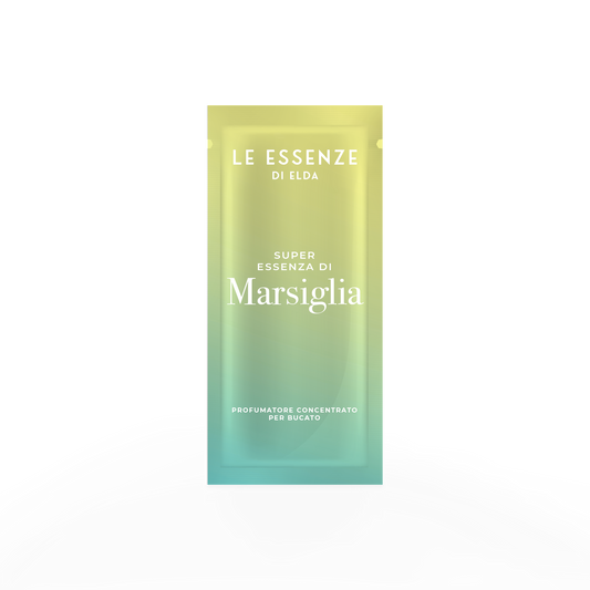 Super Essenza di Marsiglia - Monodose