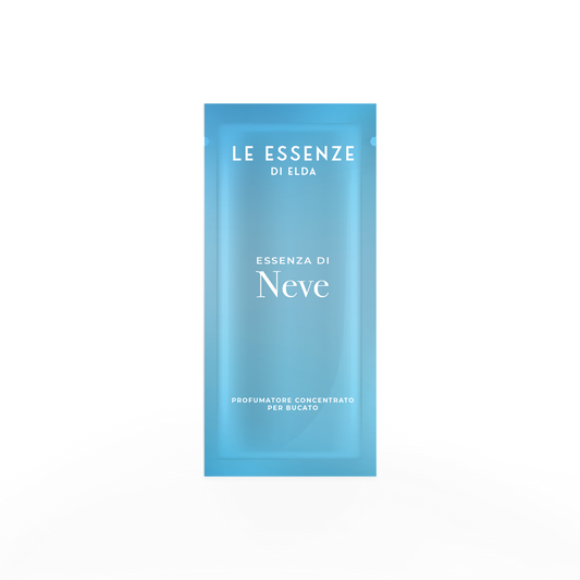 Essenza di Neve - Monodose