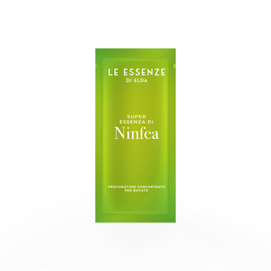 Super Essenza di Ninfea - Monodose