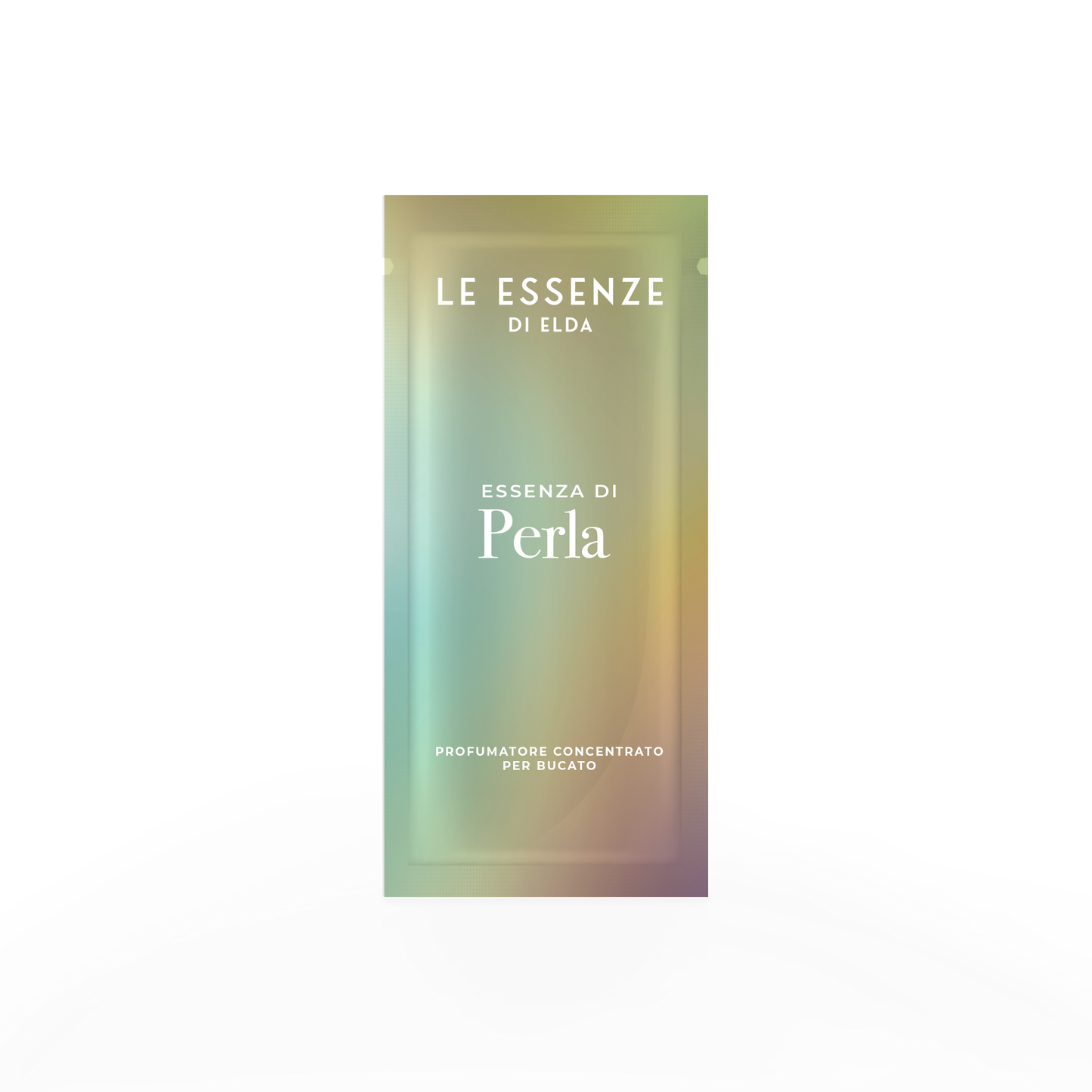 Essenza di Perla - Monodose