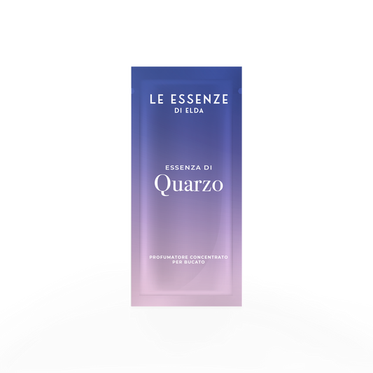 Essenza di Quarzo - Monodose