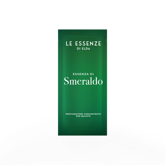Essenza di Smeraldo - Monodose