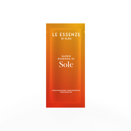 Super Essenza di Sole - Monodose