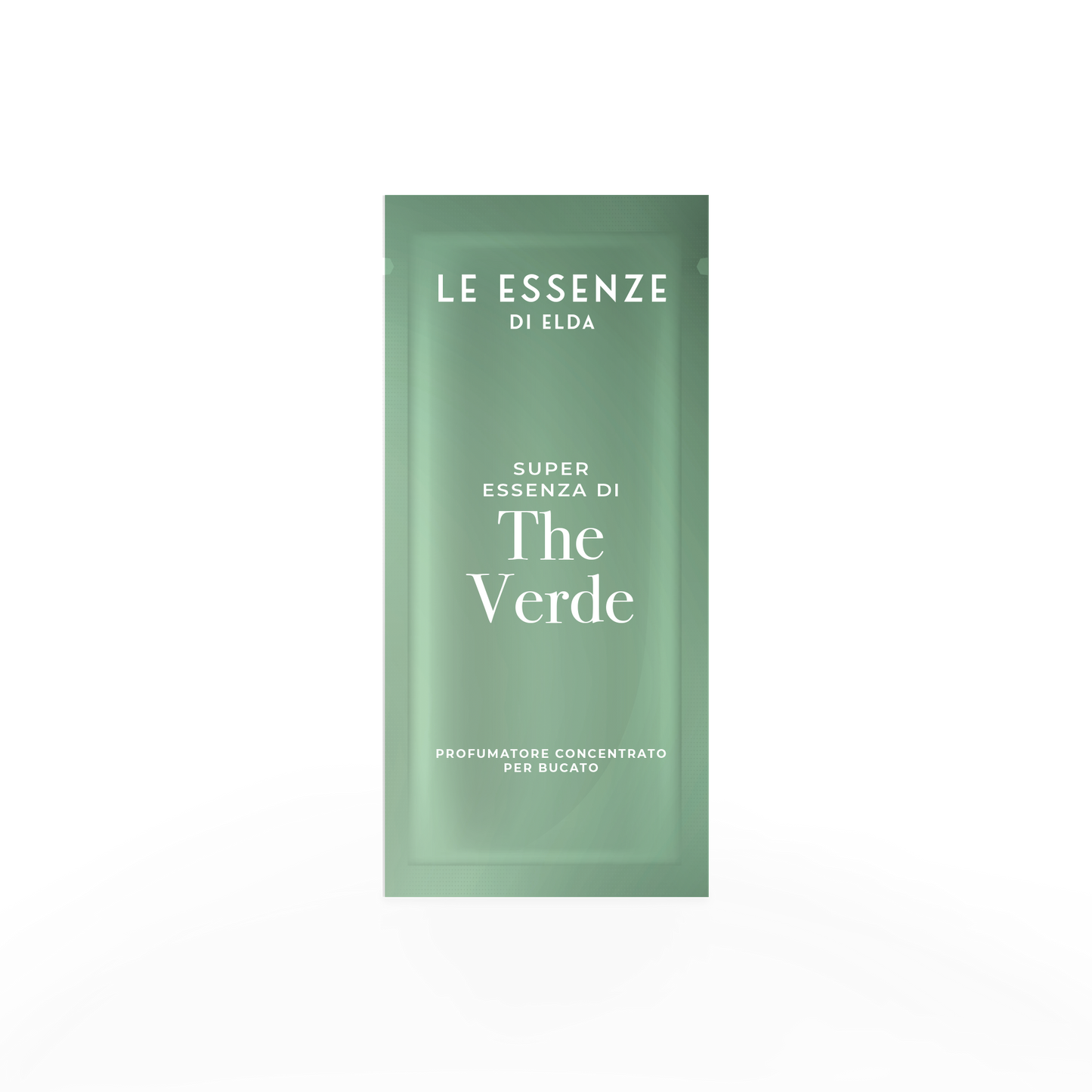 Super Essenza di The Verde - Monodose