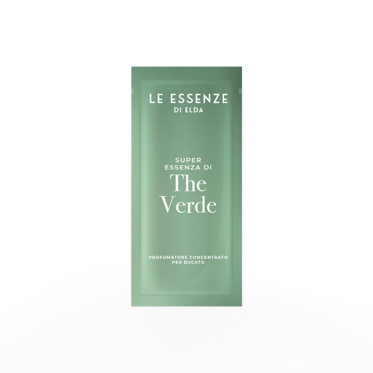 Super Essenza di The Verde - Monodose