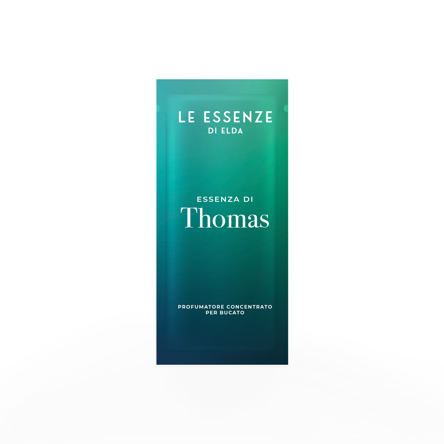 Essenza di Thomas - Monodose