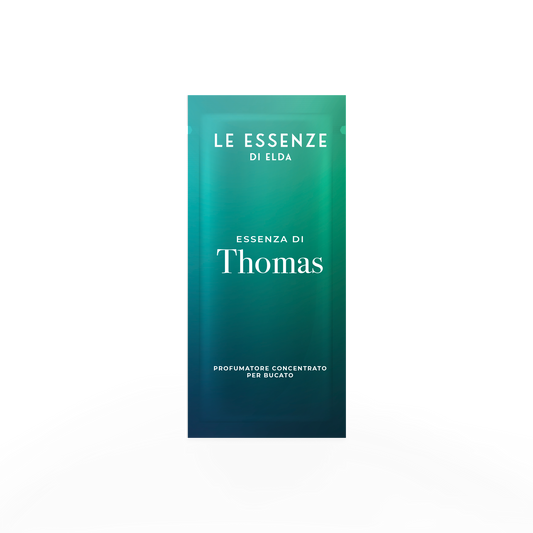 Essenza di Thomas - Monodose
