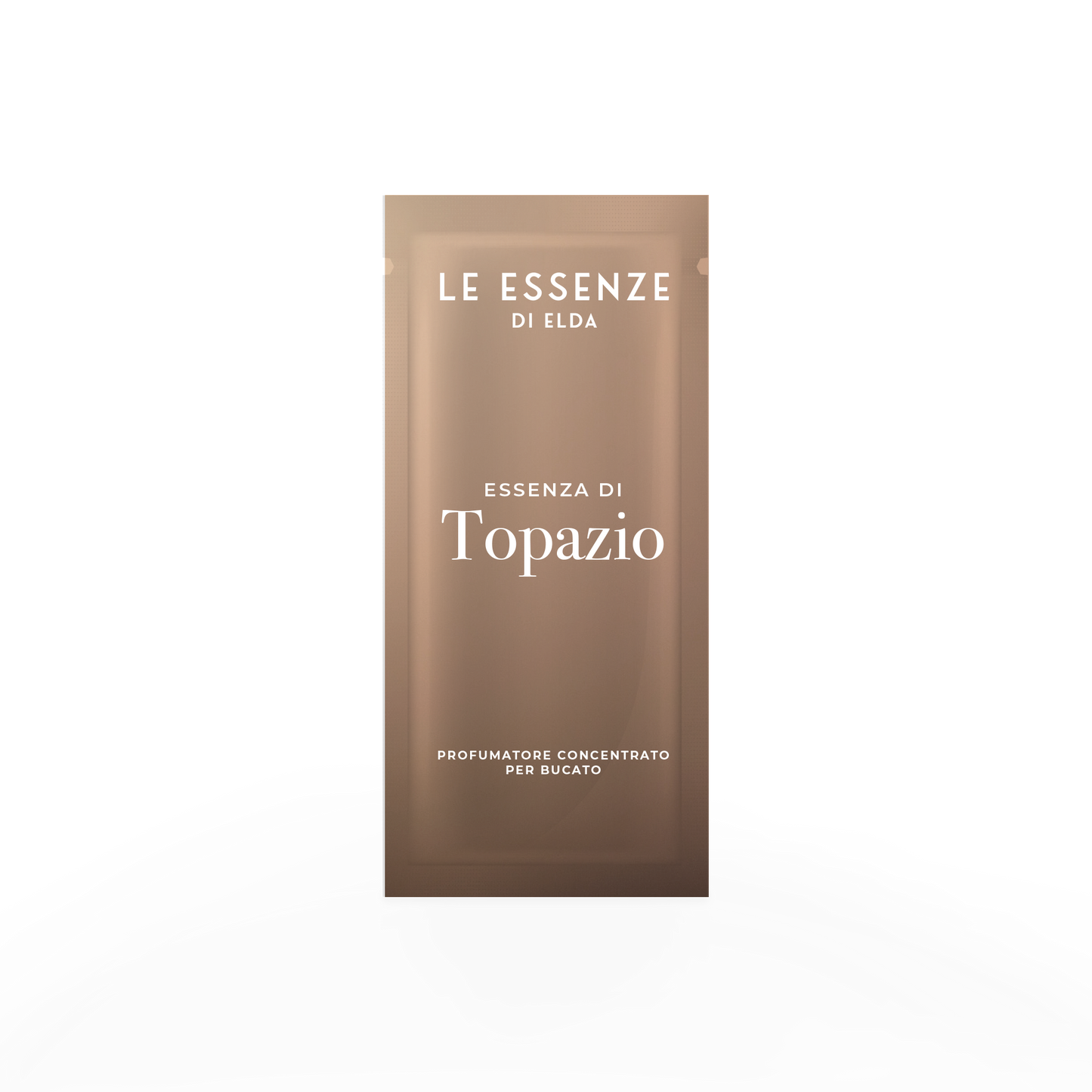 Essenza di Topazio - Monodose