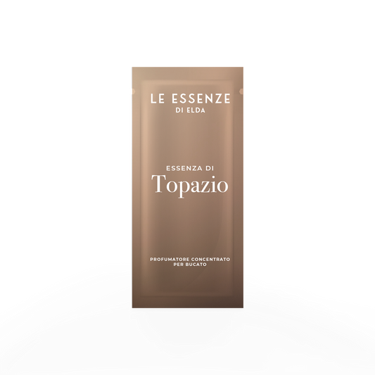 Essenza di Topazio - Monodose