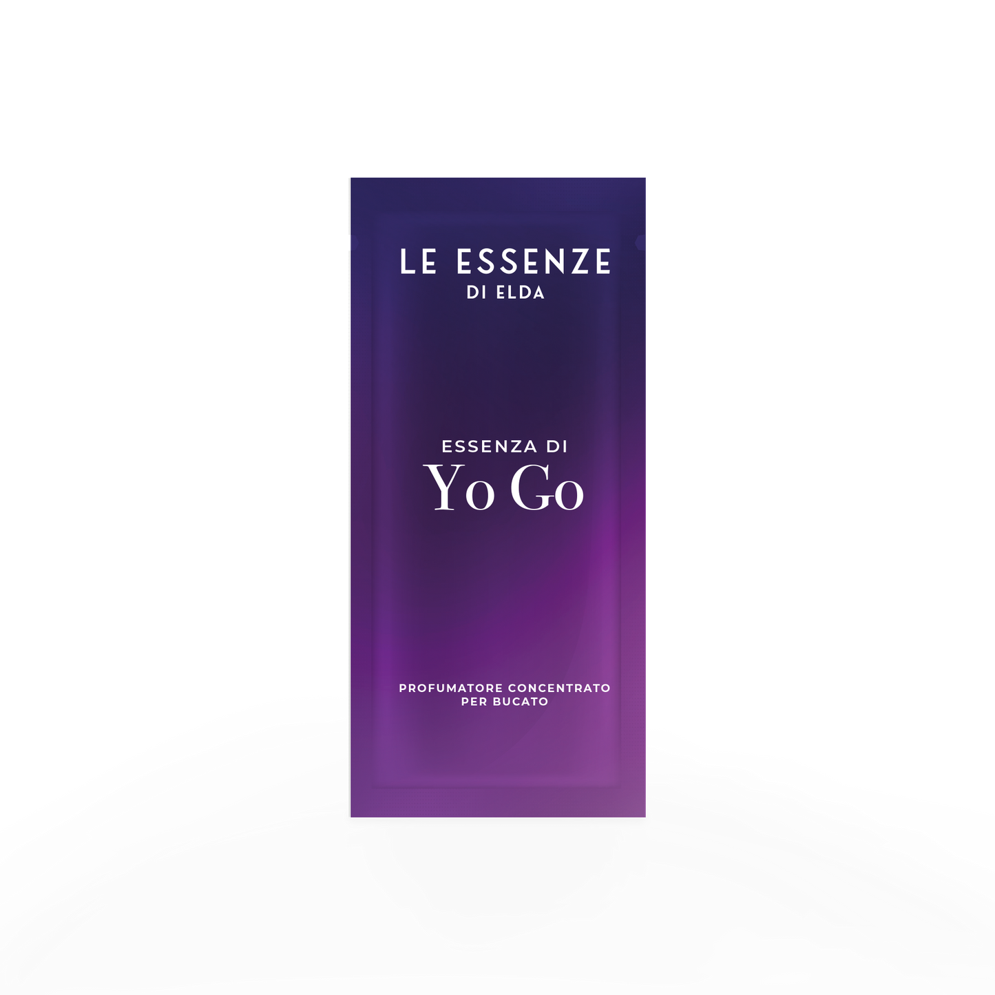 Essenza di Yo Go - Monodose