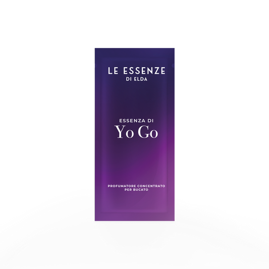 Essenza di Yo Go - Monodose