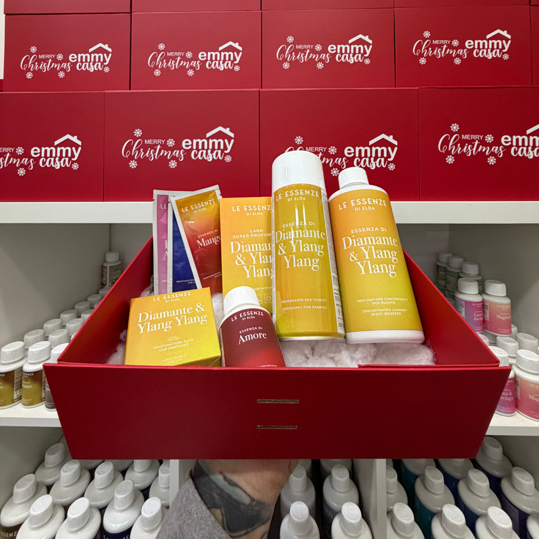 Box di Natale - Plus