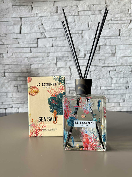 Diffusore per ambiente - Stick Sea Salt