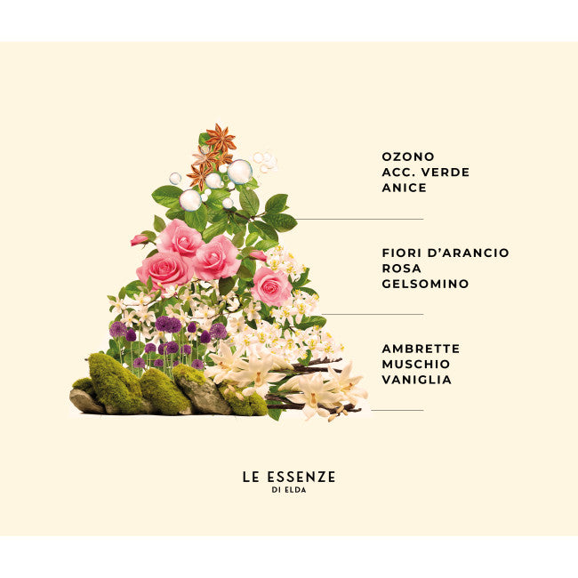 Eau de Toilette Baby - Dolce