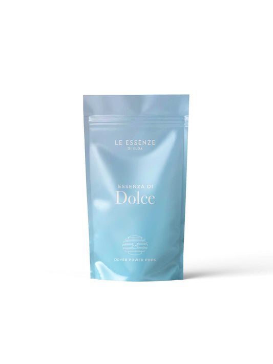 Dryer power pods - Profumatore asciugatrice - Dolce (4 pz)