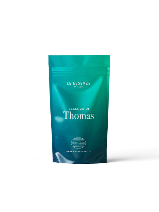 Dryer power pods - Profumatore per asciugatrice - Thomas (4 pz)