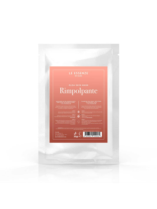 Elda Skin Mask - Rimpolpante
