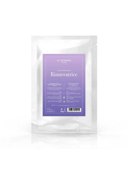 Elda Skin Mask - Rinnovatrice