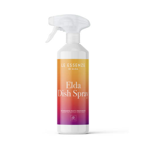 Elda Dish Spray - Lavapiatti