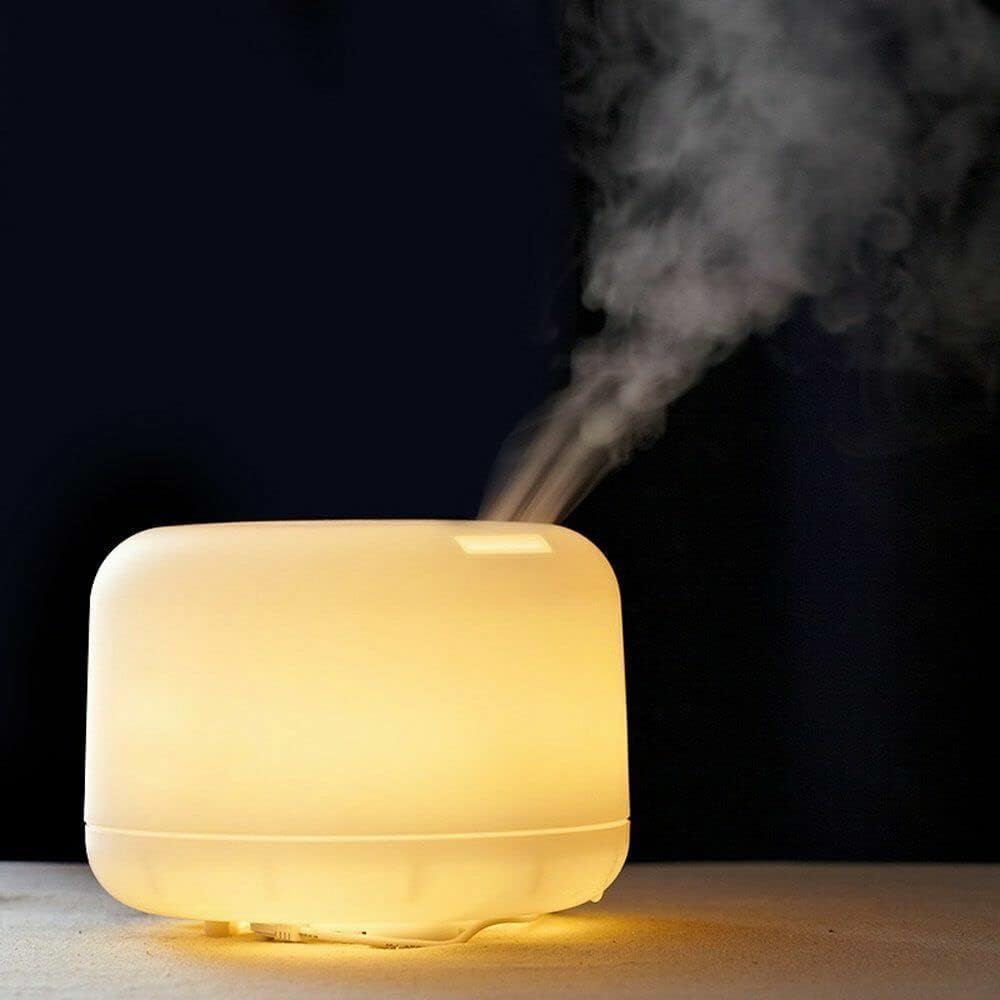 Diffusore di Oli Essenziali - NexusTech