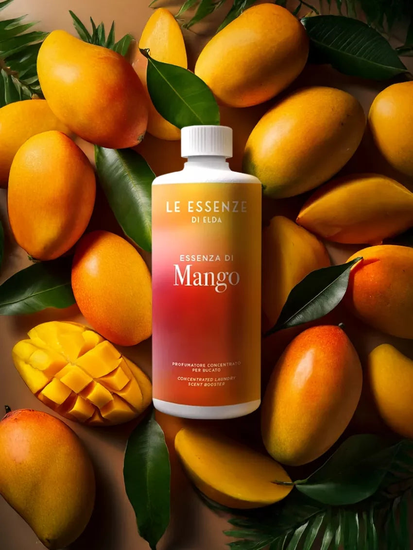Essenza di Mango - Profumatore per bucato