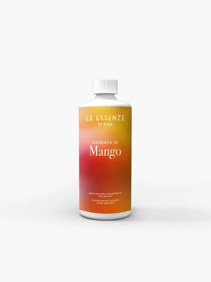 Essenza di Mango - Profumatore per bucato