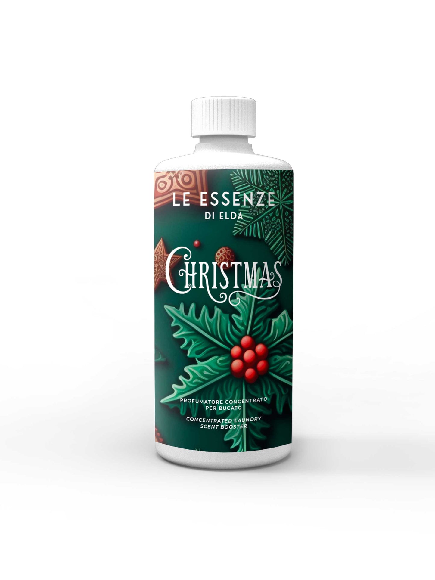 Christmas - Essenza per bucato - Limited Edition