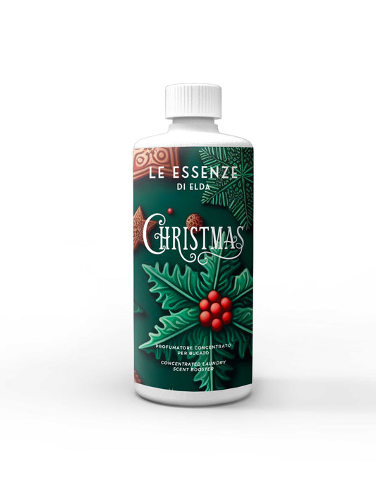 Christmas - Essenza per bucato - Limited Edition
