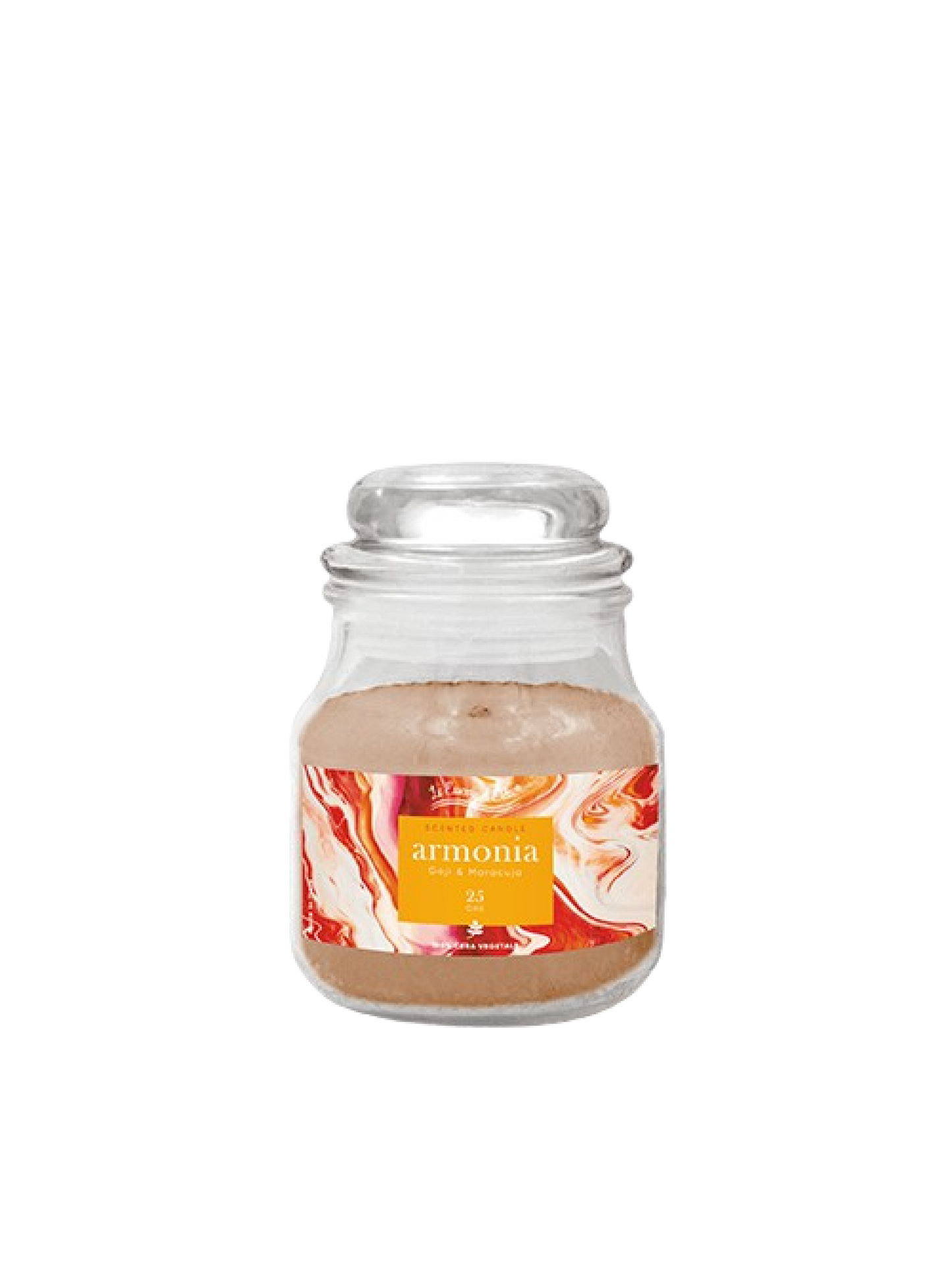 Candela small - Goji & Maracuja