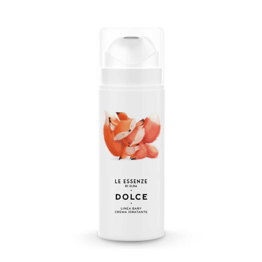 Crema idratante Baby - Dolce