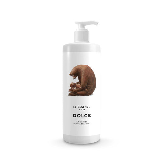 Doccia Shampoo Baby - Dolce