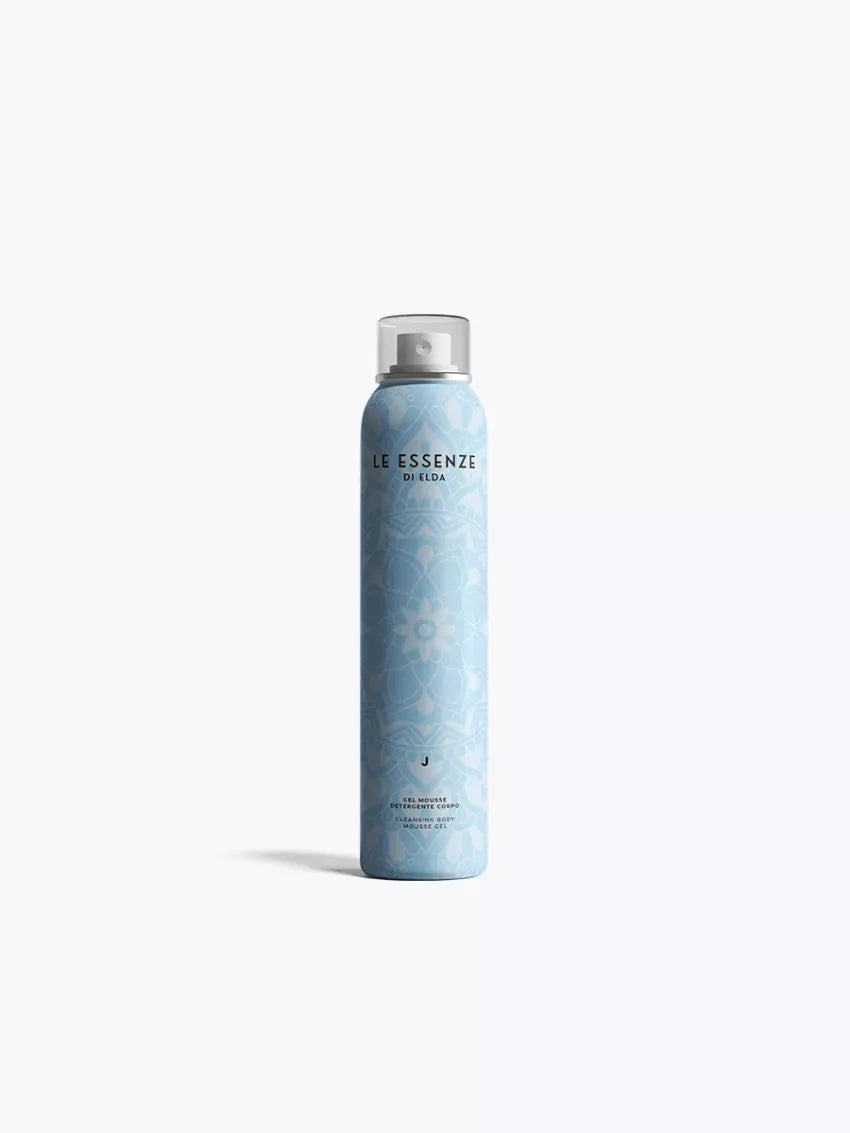 Bagnoschiuma Doccia - Mousse J