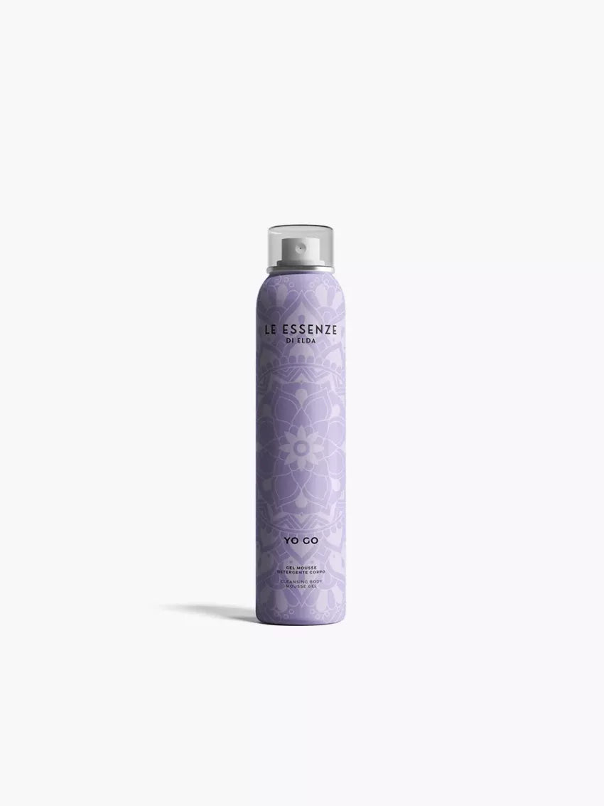 Bagnoschiuma Doccia - Mousse YoGo