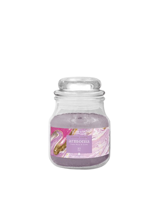 Candela small - Pepe Rosa & Caffè - Linea Armonia