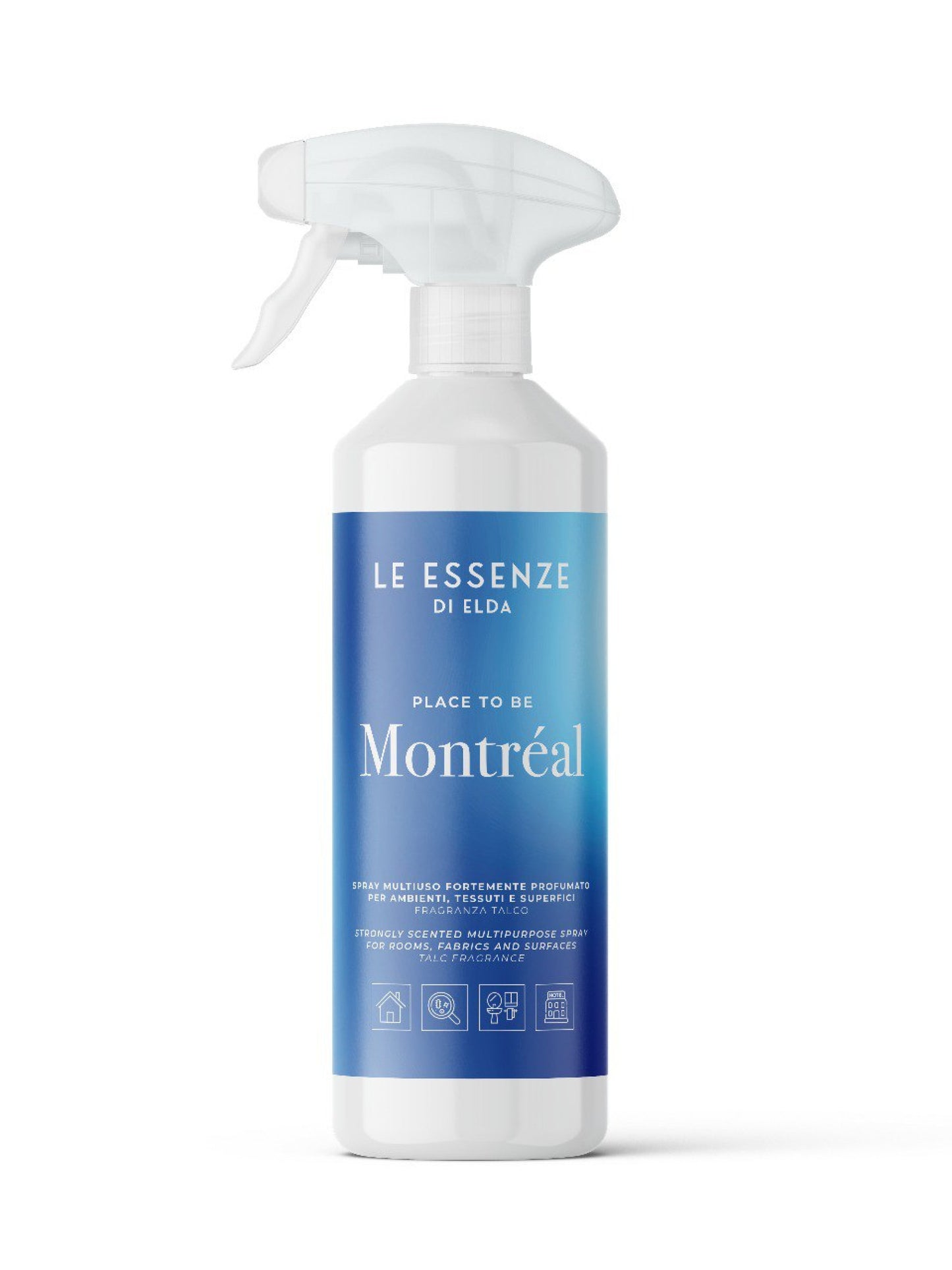 Spray Multiuso - Montreal - Linea Place To Be