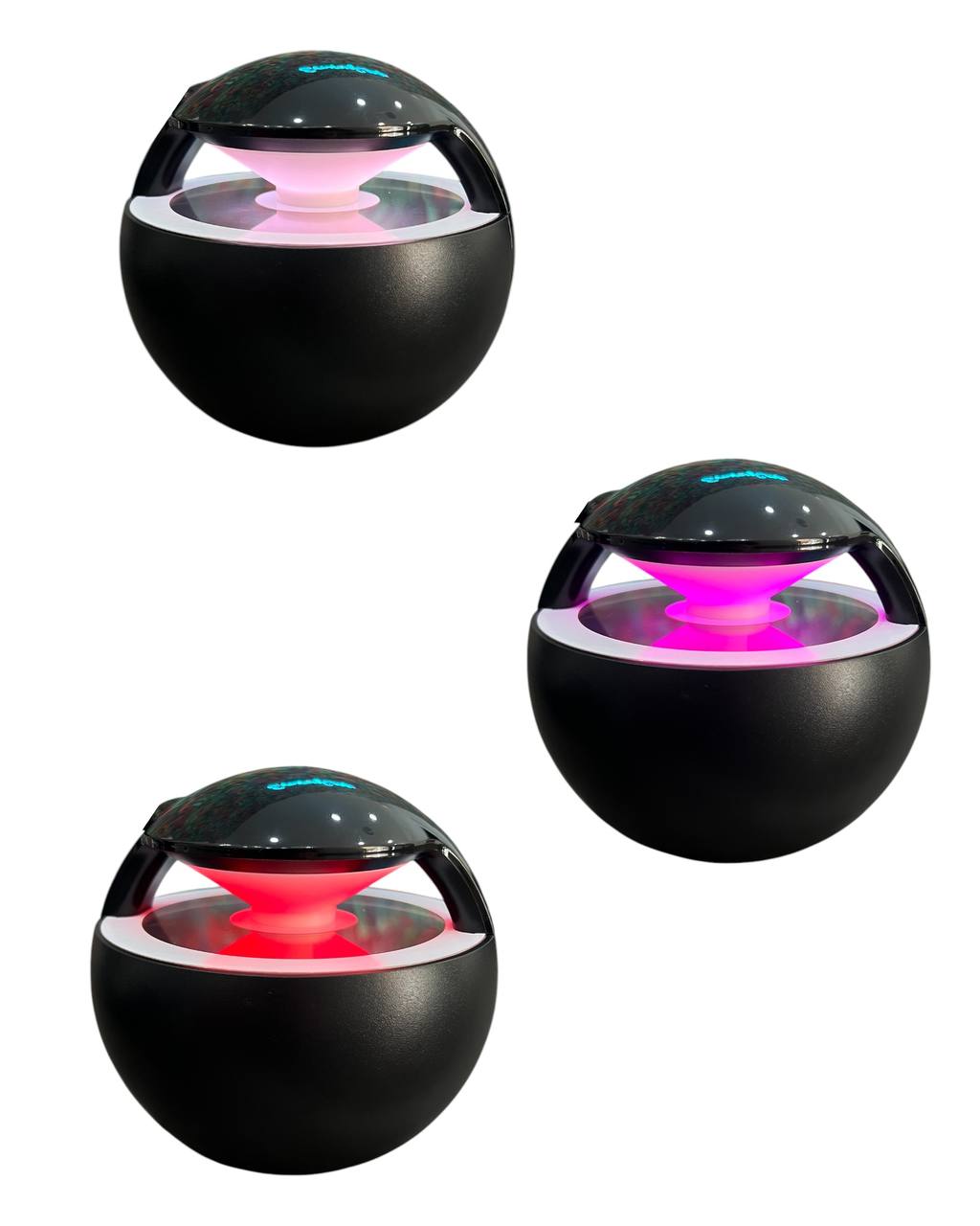 Umidificatore a Sfera - Sare Home