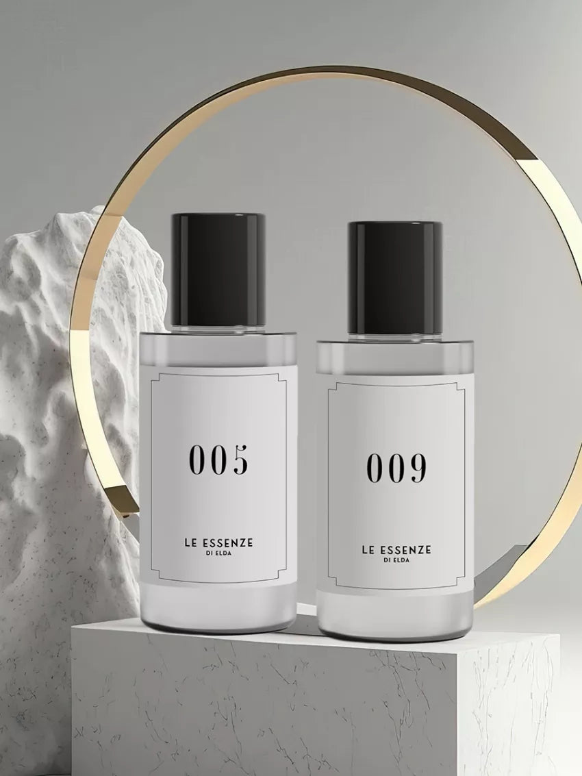009 - Eau de Parfume - Incanto